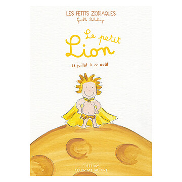 Achat Livres Le Petit Lion