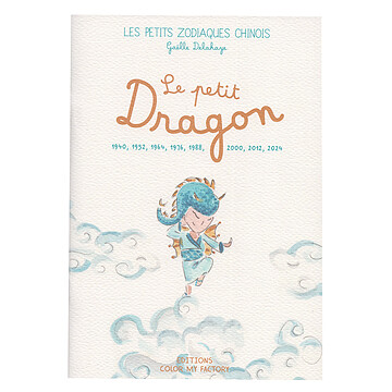 Achat Livres Le Petit Dragon