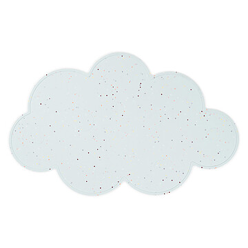Achat Vaisselle et couverts Set de Table - Confetti Bleu