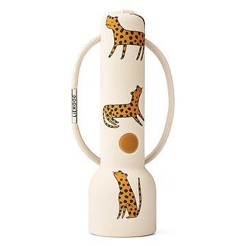 Achat Mes premiers jouets Lampe Torche Gry - Leopard Sandy