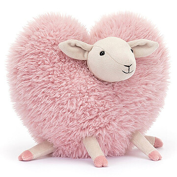 Achat Peluche Aimee Sheep