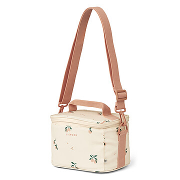 Achat Sac isotherme Sac Glacière Toby - Peach Sea Shell Sandy