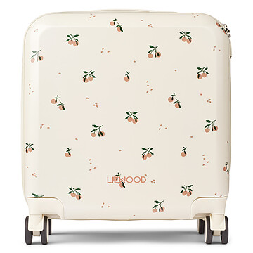 Achat Bagagerie enfant Valise Hollie - Peach Sea Shell