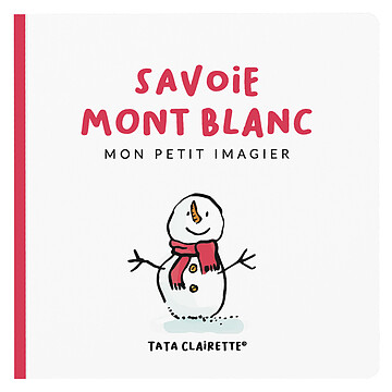 Achat Livres Imagier Savoie Mont Blanc