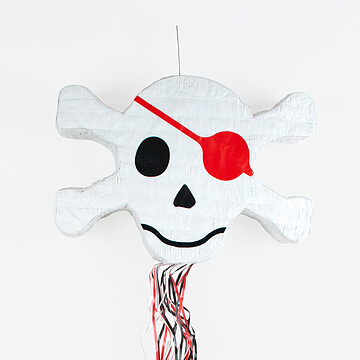 Achat Loisirs créatifs Pinata Pirate