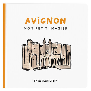 Achat Livres Imagier Avignon