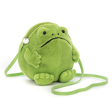 Achat Bagagerie enfant Sac Ricky Rain Frog