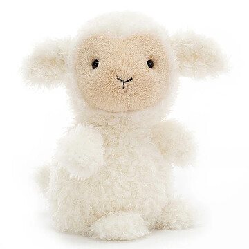 Achat Peluche Little Lamb