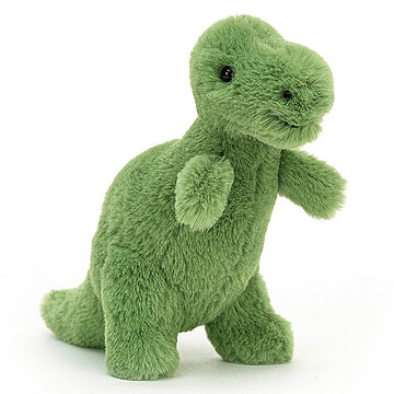 Achat Peluche Fossilly T-Rex - Small