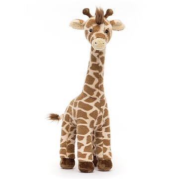 Achat Peluche Dara Giraffe