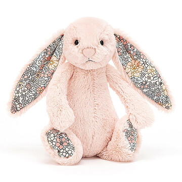 Achat Peluche Blossom Blush Bunny - Small