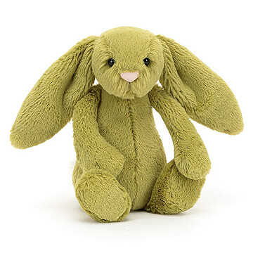 Achat Peluche Bashful Moss Bunny - Small