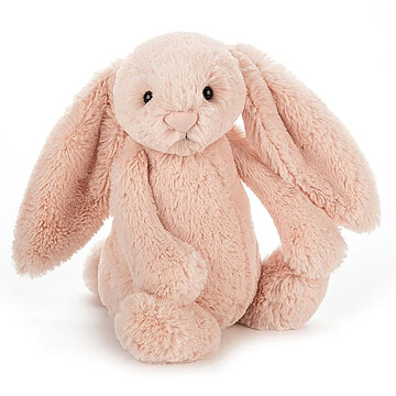 Achat Peluche Bashful Blush Bunny - Small