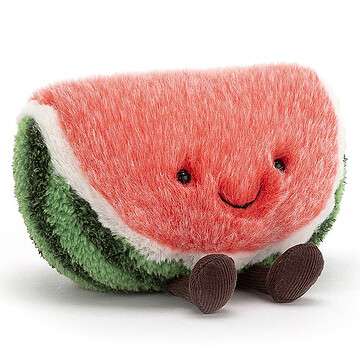 Achat Peluche Amuseable Watermelon - Small