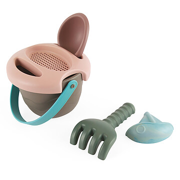 Achat Mes premiers jouets Mini Set de Plage en Bioplastique