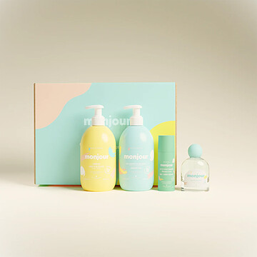 Coffret Naissance (Monjour) - Image 4