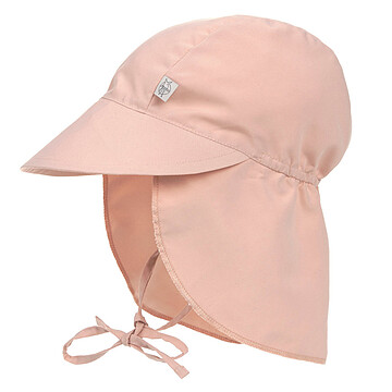 Achat Vêtement Chapeau Protège-nuque Desert Aventure Rose