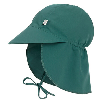 Achat Vêtement Chapeau Protège-nuque Desert Aventure - Vert