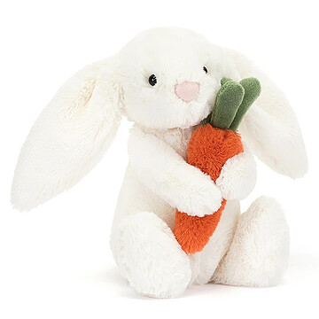 Achat Peluche Bashful Carrot Bunny - Small