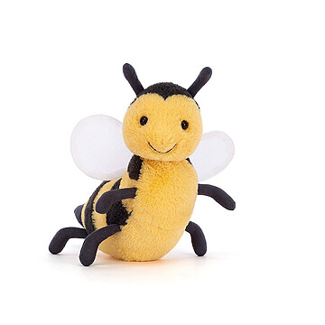 Achat Peluche Brynlee Bee