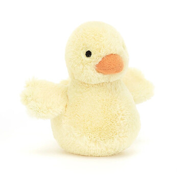 Achat Peluche Fluffy Duck - Small
