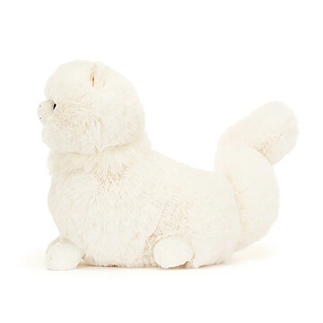 Carissa Persian Cat (Jellycat) - Image 2