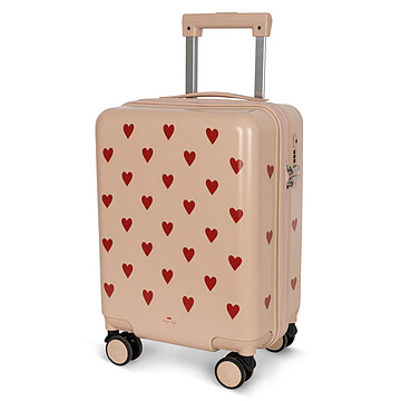 Achat Bagagerie enfant Valise - Hearts
