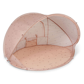 Achat Protection Anti-UV Mini Tente de Plage Anti-UV - Cherry