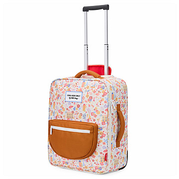 Achat Bagagerie enfant Valise - Dried Flowers