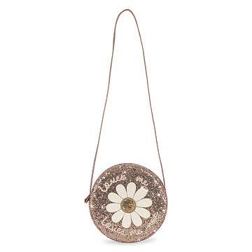 Achat Bagagerie enfant Sac Daisy - Cameo Rose Glitter