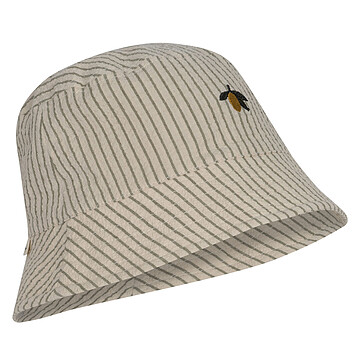 Achat Vêtement Bob Elliot - Tea Stripe