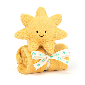 Achat Doudou Amuseable Sun Soother 
