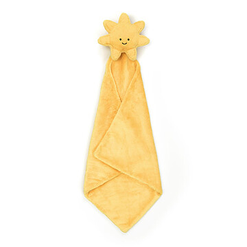 Amuseable Sun Soother (Jellycat) - Image 4