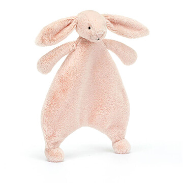 Achat Doudou Bashful Blush Bunny Comforter  