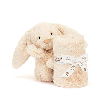 Achat Doudou Bashful Luxe Bunny Willow Soother