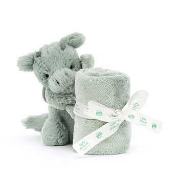 Achat Doudou Bashful Dragon Soother