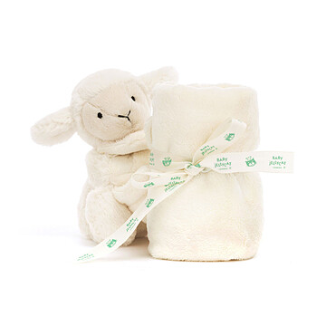 Achat Doudou Bashful Lamb Soother 