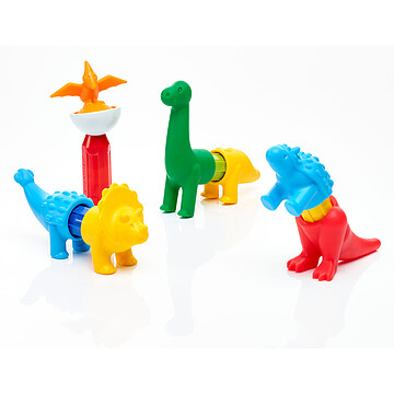 Achat Mes premiers jouets Les Dinosaures - My First Dinosaurs