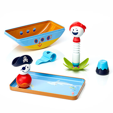 Achat Mes premiers jouets Mes Premiers Pirates - My First Pirates