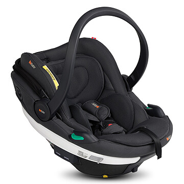 Achat Siège auto et coque Siège Auto Go Beyond i-Size Groupe 0+ 