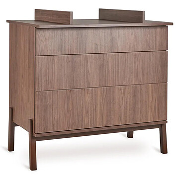 Achat Commode Commode et Plan à Langer Ashi - Chataignier