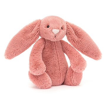 Achat Peluche Bashful Sorrel Bunny - Small