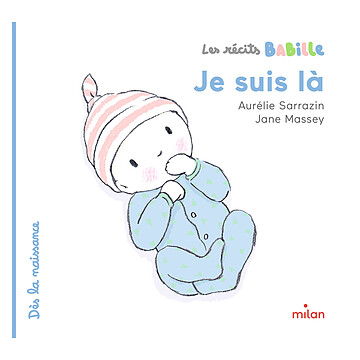 Achat Livres Je Suis Là