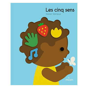 Achat Livres Les Cinq Sens