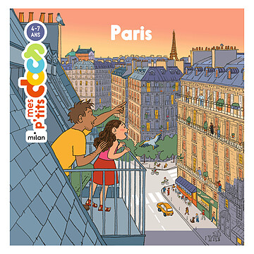 Achat Livres Paris