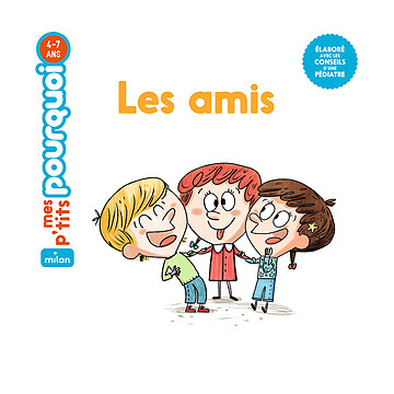 Achat Livres Les Amis