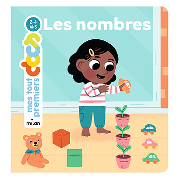 Achat Livres Les Nombres