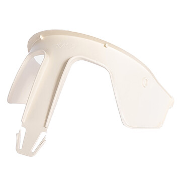 Achat Chaise haute Rail de Sécurité Klapp - Ivory