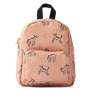Achat Bagagerie enfant Sac à Dos Allan - Unicorn Pale Tuscany