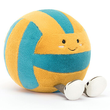 Achat Peluche Amuseable Sports Beach Volley